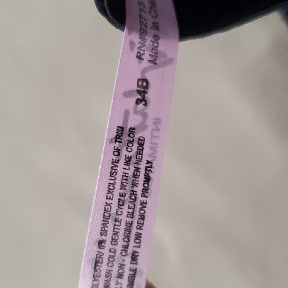 Native intimates - Picture 8 of 10